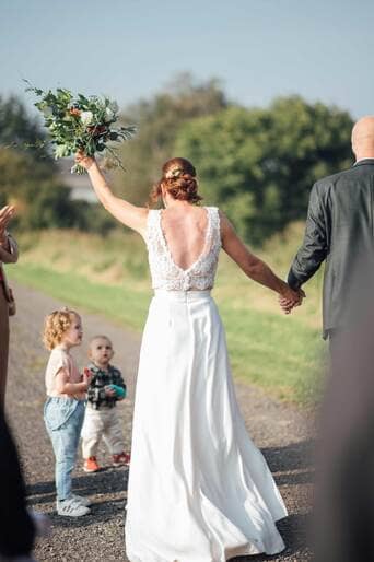 Fotografia de Boda Liesbeth & Roderic